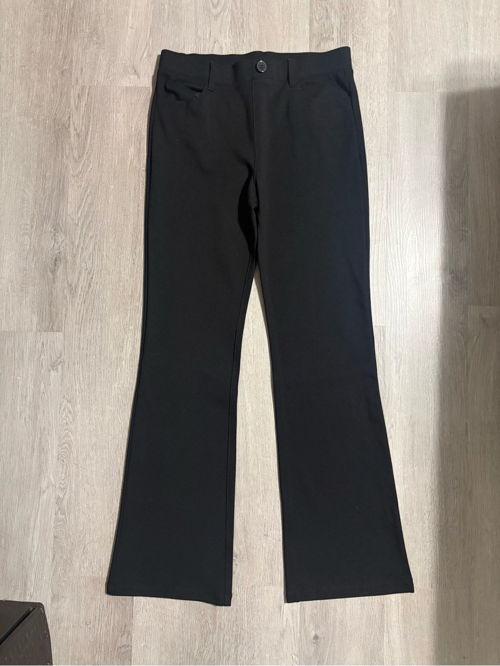 Stelle Stretch Flare Pants